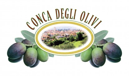 Conca Olivi logo